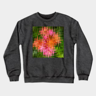 Tiny Flowers Crewneck Sweatshirt